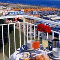Logo di HOTEL VELA D'ORO