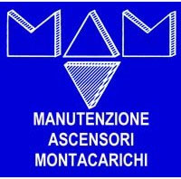 Logo di M.A.M