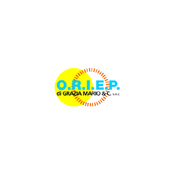 Logo di O.R.I.E.P.