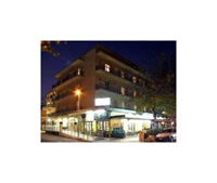 Logo di HOTEL GLOBUS