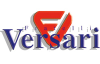 Logo di FRATELLI VERSARI - EDILIZIA MATERIALI