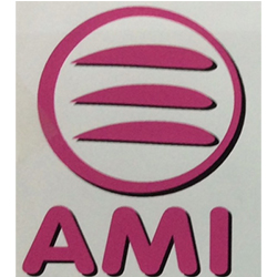 Logo di AMI