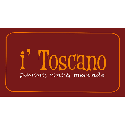 Logo di I TOSCANO