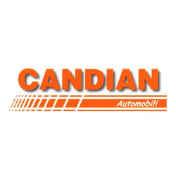 Logo di CANDIAN AUTOMOBILI