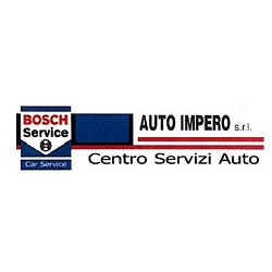 Logo di AUTO IMPERO