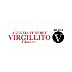 Logo di AGENZIA ONORANZE FUNEBRI GIOVANNI VIRGILLITO
