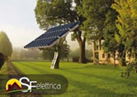Logo di S.F. ELETTRICA