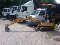 Logo di TRIFOGLIO srl