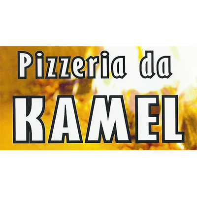 Logo di PIZZERIA DA KAMEL