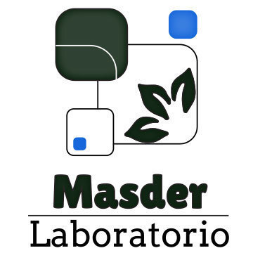 Logo di LABORATORIO MASDER