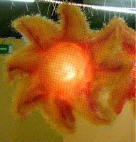 Logo di PROGETTO LUCE