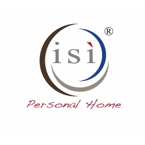 Logo di ISI' PERSONAL HOME