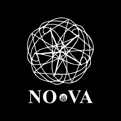 Logo di NOVA LAB