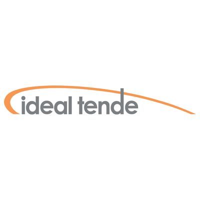 Logo di IDEAL TENDE