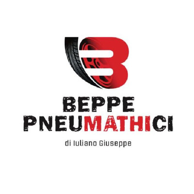 Logo di BEPPE PNEUMATHICI