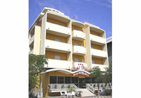 Logo di HOTEL MILTON