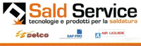 Logo di SALD SERVICE