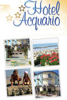 Logo di HOTEL ACQUARIO