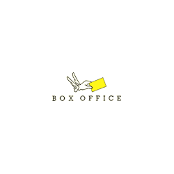 Logo di BOX OFFICE
