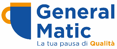 Logo di GENERAL MATIC S.N.C.