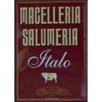 Logo di MACELLERIA ITALO