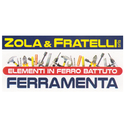 Logo di ZOLA E FRATELLI