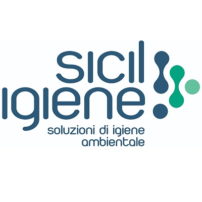 Logo di SICILIGIENE