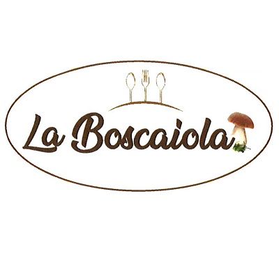 Logo di LA BOSCAIOLA