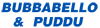 BUBBA BELLO & PUDDU