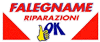 FALEGNAME E RIPARAZIONI OK di CAPPELLINI LUCA