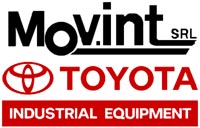 Logo di MOV.INT. srl