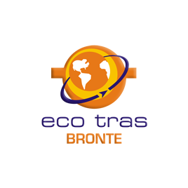 Logo di ECOTRAS