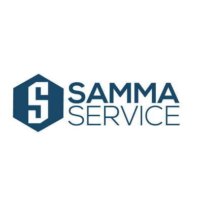 Logo di SAMMA SERVICE