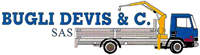 Logo di BUGLI DEVIS & C. sas