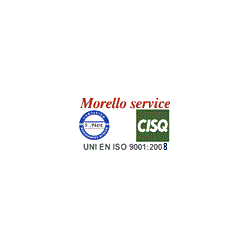 Logo di MORELLO SERVICE