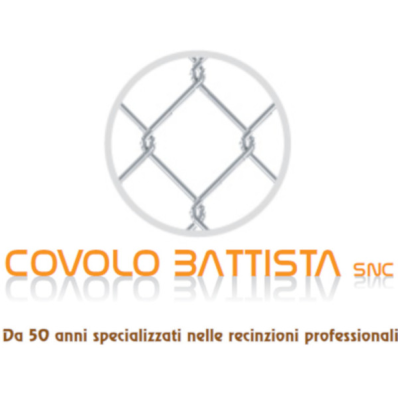 Logo di COVOLO BATTISTA