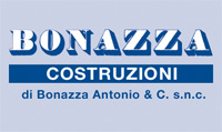 Logo di BONAZZA RESTAURI IMPRESA COSTRUZIONI EDILI