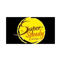 Logo di PIZZERIA SUPER SPEEDY