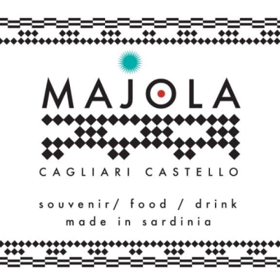 Logo di MAJOLA