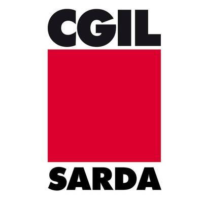 Logo di C.G.I.L. SARDA