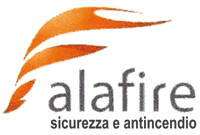 Logo di ALAFIRE srl - SICUREZZA E ANTINCENDIO