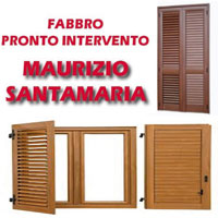 Logo di FABBRO PRONTO INTERVENTO