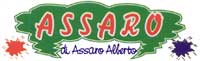 Logo di SERIGRAFIA ASSARO