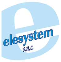 Logo di ELESYSTEM snc