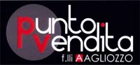 Logo di AGLIOZZO TRASLOCHI