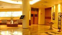 Logo di PRIMHOTEL