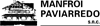 MANFROI PAVIARREDO snc