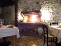 Logo di RISTORANTE AL CAPITELLO