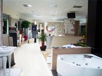 Logo di CENTRO IDROTERMOSANITARI srl
