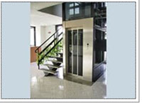 Logo di NEW COMPANY ELEVATORS soc.coop.r.l.